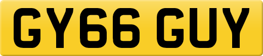 GY66GUY